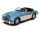69453 Austin Healey 3000 MKIII Road Version 1965