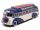69503 Isobloc Autocar de Ligne Panoramique avec Galerie 1938