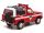69515 Ford Bronco II Pompiers 1990