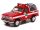 69515 Ford Bronco II Pompiers 1990