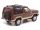 69517 Ford Bronco II 1989