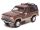 69517 Ford Bronco II 1989