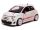 69707 Fiat 500 Abarth Esseesse