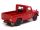 69770 Land Rover Land Series II Pick-Up
