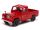 69770 Land Rover Land Series II Pick-Up