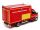 69853 Renault Mascott Pompiers 2009