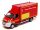 69853 Renault Mascott Pompiers 2009
