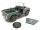 69896 Land Rover 88 Pick-Up Serie I 1948