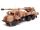 69903 Renault Sherpa Canon Caesar 155 Nexter