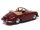 69918 Porsche 356A Cabriolet 1956