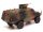 69957 Acmat Bastion APC Blindé OTAN