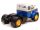 70035 Berliet TLM Tracteur 1960