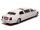 70261 Lincoln Town Car Limousine 2000