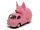 70284 Fiat 600D Multipla Tirelire