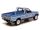 70300 Peugeot 504 Pick-Up Dangel 4X4 California 1985