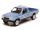 70300 Peugeot 504 Pick-Up Dangel 4X4 California 1985