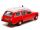 70302 Peugeot 504 Break Ambulance Pompiers 1979