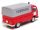 70374 Volkswagen Combi T2a Pick-Up Pompiers