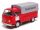 70374 Volkswagen Combi T2a Pick-Up Pompiers