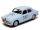 70394 Alfa Romeo 1900 Berlina Mille Miglia 1954