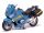 70614 BMW R 1100 RT Gendarmerie