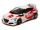 70697 Honda CR-Z Legend Cup 2011