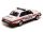 70721 Volvo 240 GL Police 1986
