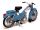 70779 Motobecane Mobylette AV88 1966