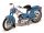 70779 Motobecane Mobylette AV88 1966