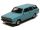 70896 Ford Taunus P6 12M Break 1966