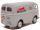 70920 Peugeot D3 Fourgon Moto Standard