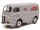 70920 Peugeot D3 Fourgon Moto Standard