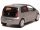 70964 Volkswagen Up 5 Doors 2012