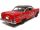 70974 Mercury Montclair Hard Top Racing Car 1956