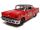 70974 Mercury Montclair Hard Top Racing Car 1956