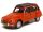 70987 Citroën Dyane 6 1969