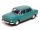 Skoda Felicia Diecast Model 1:43 scale Solitaire Red Abrex | DE