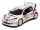 71137 Peugeot 206 WRC Acropolis 2001