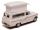 71155 Austin A60 Suntor Camper Van 1969