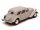 Miniature Norev – Citroën Traction 15CV 6 Cylindres – Police – Plastique – Occasion