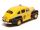 71315 Ford Fordor Taxi New York 1947