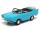 71337 Amphicar Modèle 1965