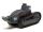 71358 Renault FT-17 Luftwaffe 1941