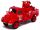 71456 Hotchkiss PL50 4X4 CCFM Pompiers
