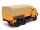 71511 Berliet GBC 8 6x6 Gazelle 1959
