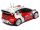 71588 Ford Fiesta RS WRC Monte-Carlo 2012