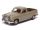 71621 Mercedes 180/ W120 Pick-Up 1956