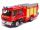 71770 Renault Midlum Double Cabine FPT Pompiers