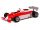 71790 Alfa Romeo 179 Dutch GP 1980