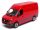72020 Volkswagen Crafter Fourgon 2012